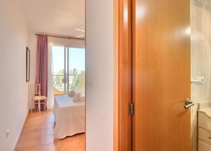 Residencial Playa Sol Iii By Carlosferien Lägenhet *