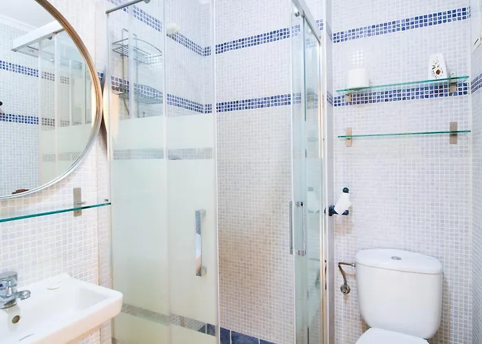 Lägenhet Residencial Playa Sol Iii By Carlosferien *